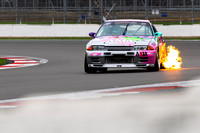 7 Chris Middlehurst / Andy Middlehurst