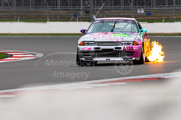 7 Chris Middlehurst / Andy Middlehurst