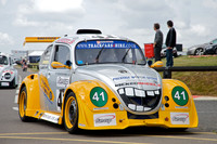 Car 41, Prerstige Wheels