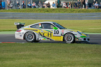 Porsche GT3 - Leonard