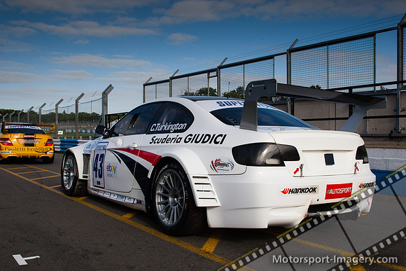 Colin Turkington