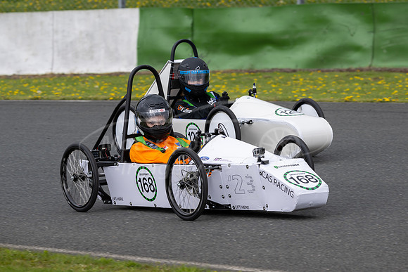 168 CAS-RACING - Co-op Academy Stoke-on-Trent