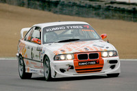 Stephen Pearson, BMW M3