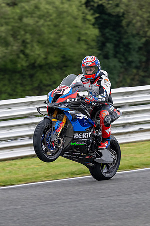 91 Leon HASLAM