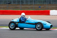 James Willis - MG Peirce F2
