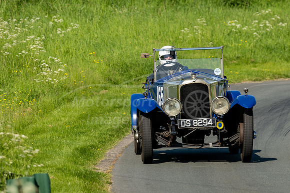 165 Roger Thorpe