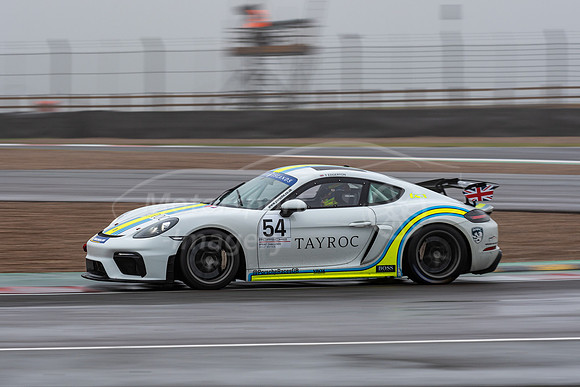 54 Theo Edgerton- TCR