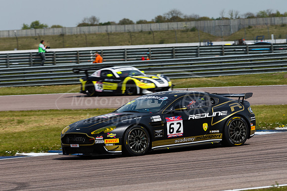 Matt Nicoll-Jones / Will Moore