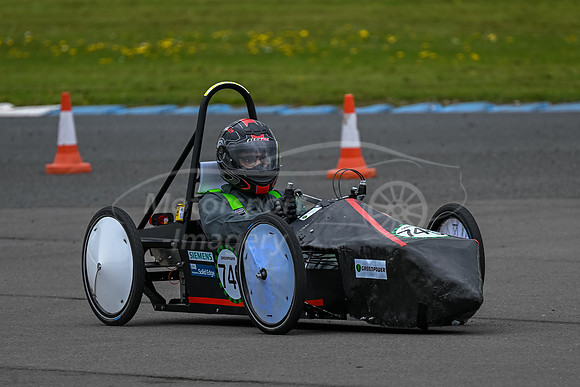 740 Medusa 13 - Greenford High School