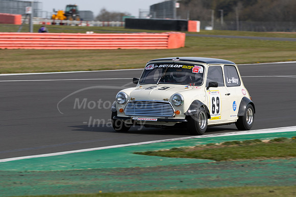 69  Tony LE MAY