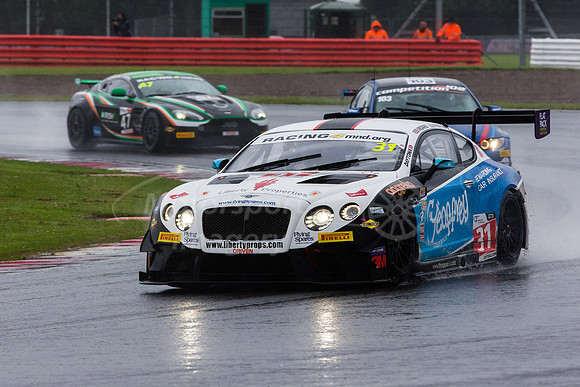 Rick Parfitt / Seb Morris