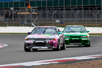 7 Chris Middlehurst / Andy Middlehurst