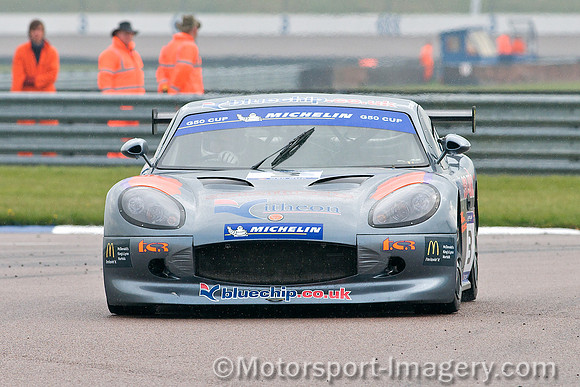 Ginetta G50