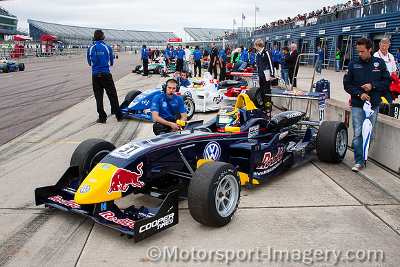 Jean-Eric Vergne