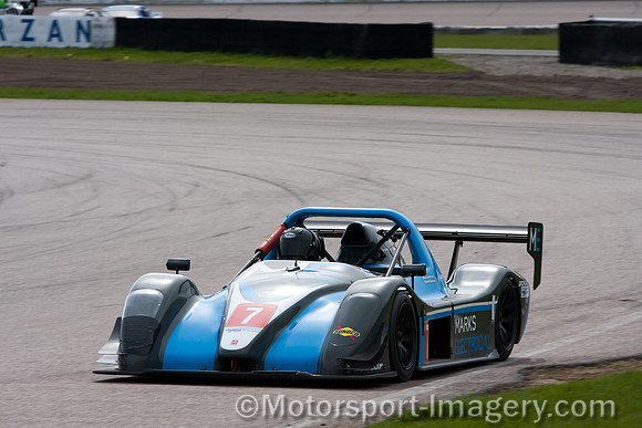 Competition Car Insurance Radical UK Cup