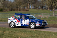 Ford Escort