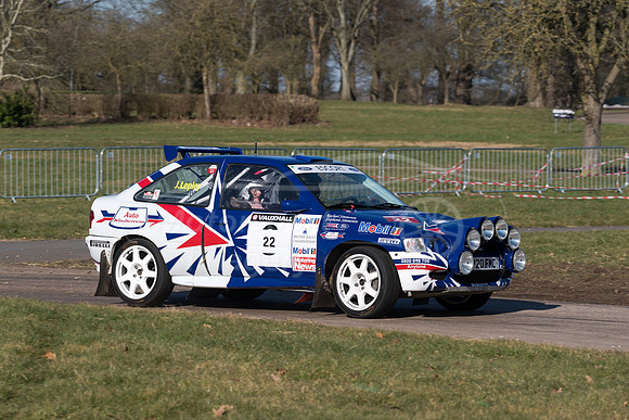 Ford Escort