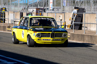 202 James Palmer / Simon Horrobin