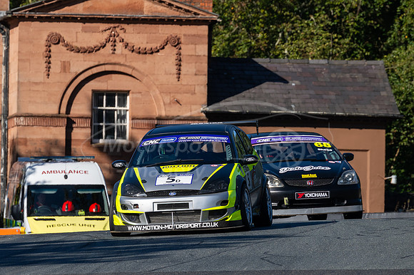 5 Matthew JONES