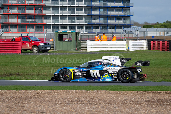 11 Shane Kely / Jess Hawkins