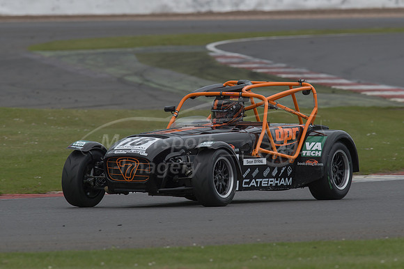 18 Sean Byrne