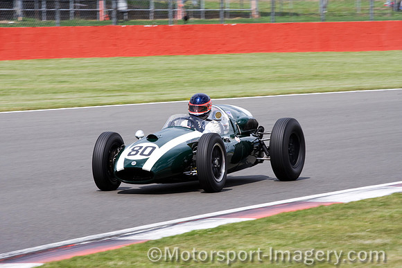 Cooper T51 John Clark 80