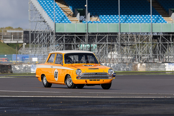 68 Julian Shovlin