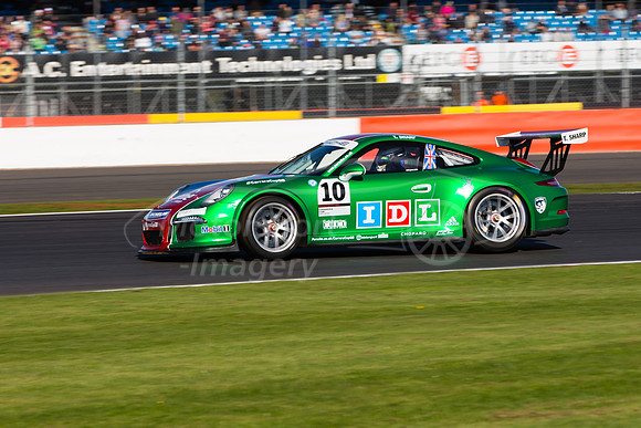 10  Tom SHARP