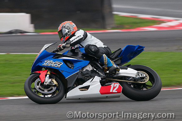 Stephen Thompson, Yamaha