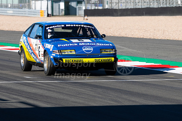 6 Mike Whitaker / Edward Brand