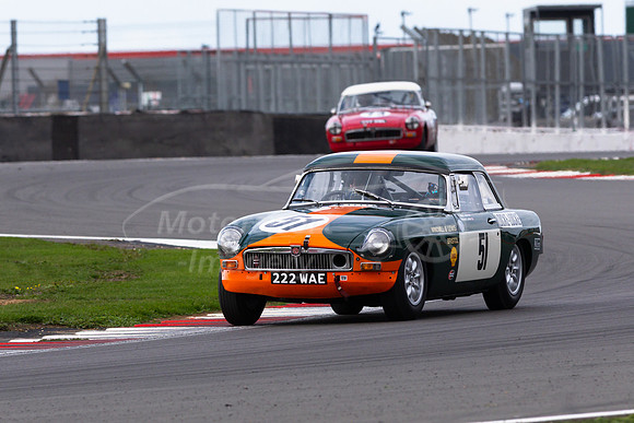51 Richard Locke / Alice Locke