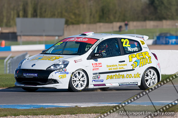 Paul Rivett