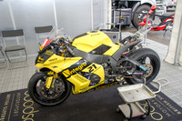 Tom Tunstall, Doodson Motorsport