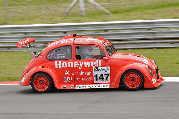 Honeywell, Car 147