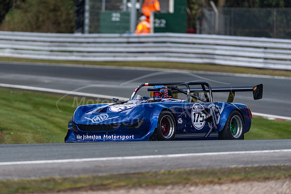 175 Andrew Southcott- MG Midget Lenham