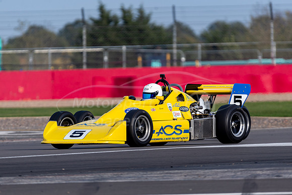 5 Rob Sirrell Reynard SF78