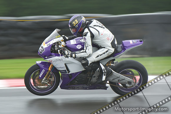 Tristan Palmer, GBMoto Racing