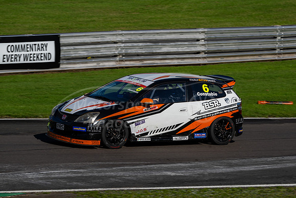 6  Charlie CONSTABLE,