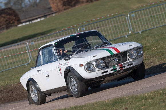 Lancia Mikki Biasion
