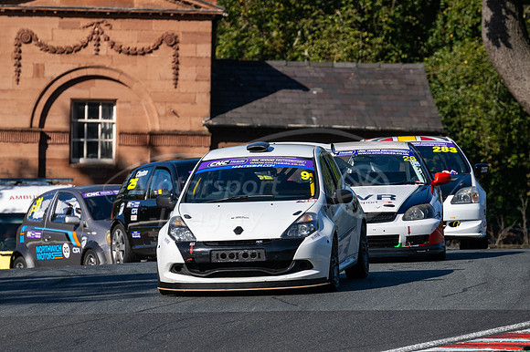 9 Cavan TAYLOR