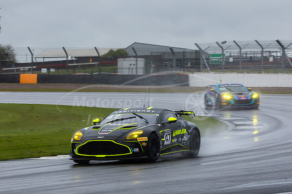 47 Marc Warren / William Orton