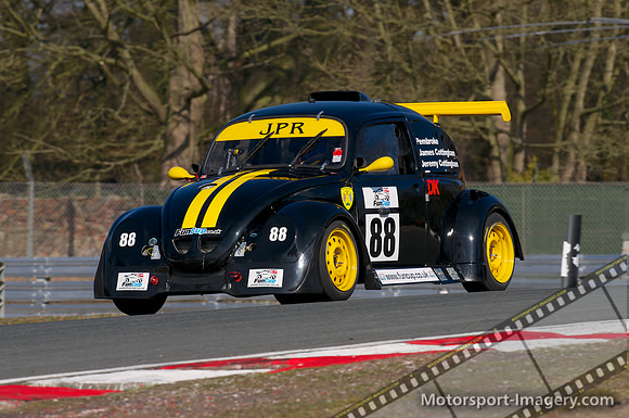 JPR Escurie Escargot