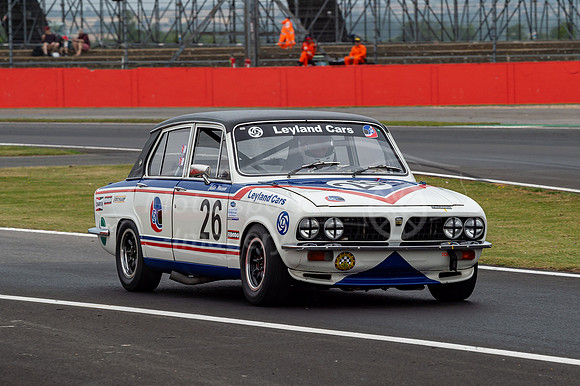 26 Simon Drabble / Alexander Drabble,