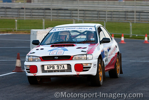 50 Andrew Graham and Robert Chesters