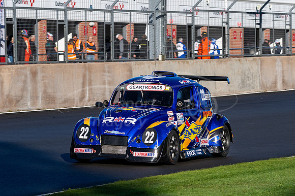 22 Anders HILDEBRAND   / Axel HILDEBRAND