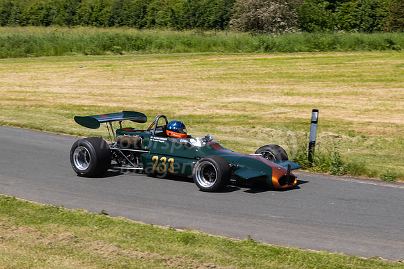 233 Bronwen Waggitt