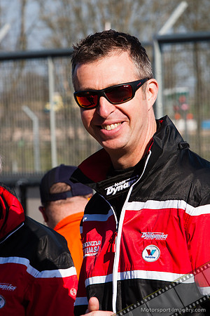 Matt Neal