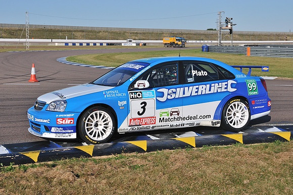 Jason Plato