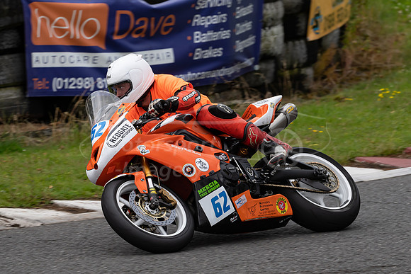 62 Andy Whale