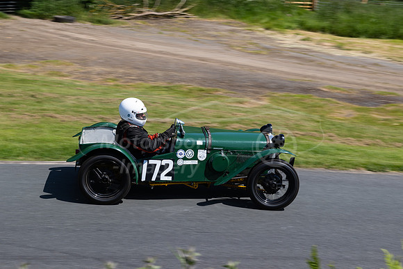 172 Graham Beckett